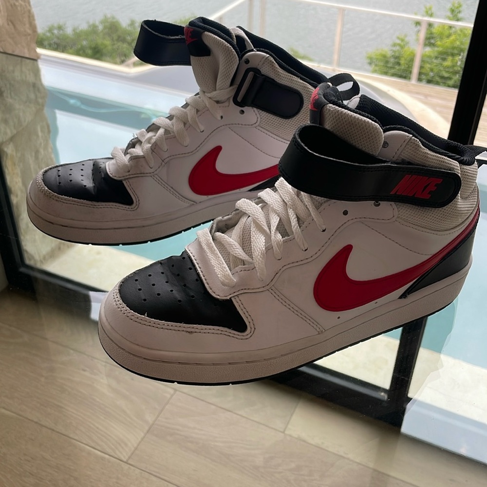Nike Boys Air Jordan High 6.5 Youth